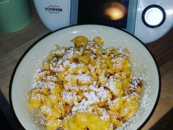 Kaiserschmarrn