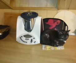 Zwetschgen-Johannisbeer-Marmelade