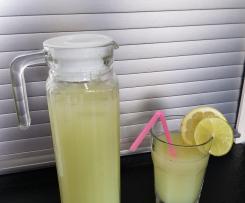 Variation Zitronenlimonade