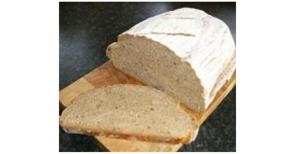 Variation von Bauernbrot mit Gewürzen von . Ein Thermomix® Rezept aus ...