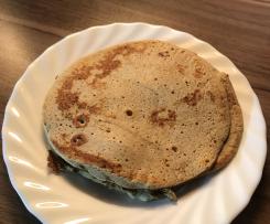 Pancakes (Low Carb)