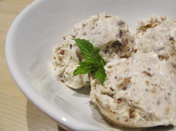 American Cookies-Eis