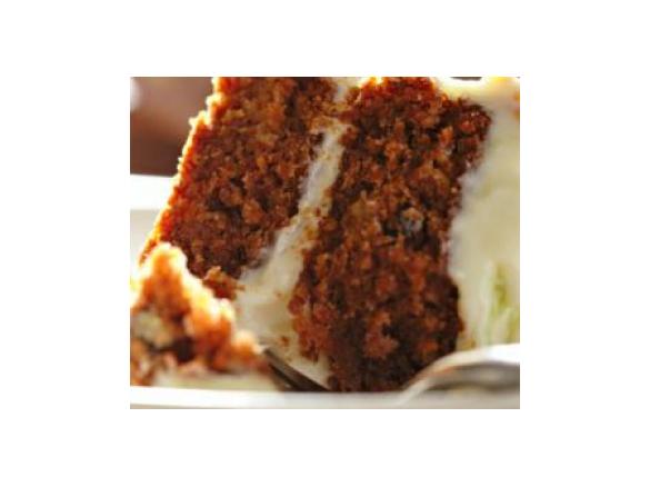 Original Carrot Cake mit Creamcheesefrosting