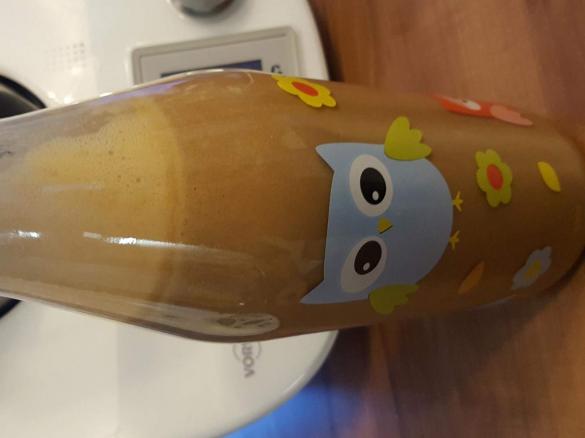 Balsamico Dressing ( 1 Liter)