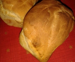 Variation von Echte Brötchen