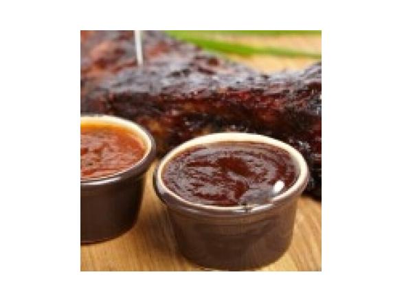 BBQ Soße  (Low Carb)