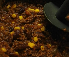 Bienes Chili con Carne