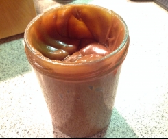 Spekulatius Aufstrich