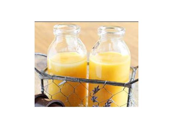 Bester Eierlikör der Welt mild