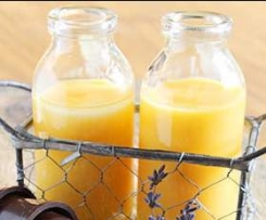 Bester Eierlikör der Welt mild