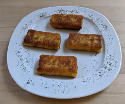 Couscous Kartoffellaibchen