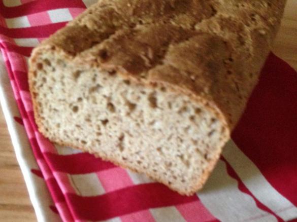 Sechskornbrot super lecker 