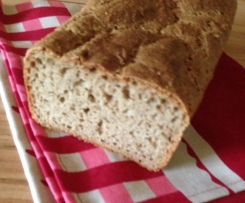 Sechskornbrot super lecker 