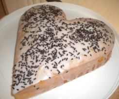 Zitronenkuchen