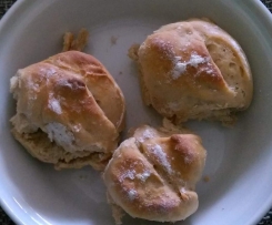 Brötchen wie vom Bäcker