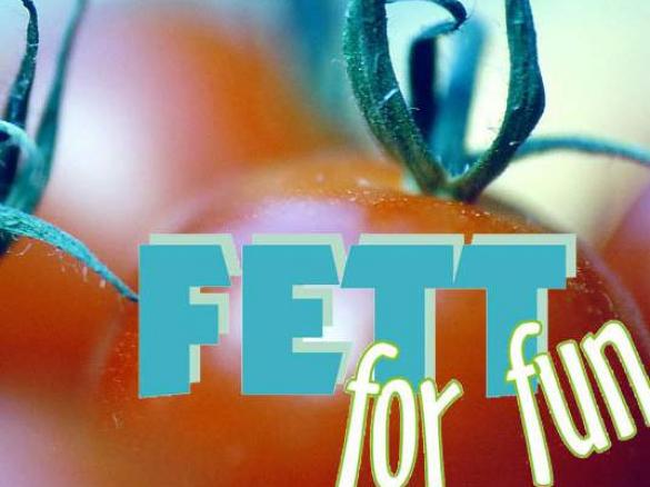 leichter Sojasprossen-Salat mit Mango