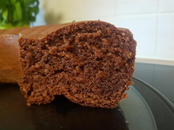 Variation Schneller Becherkuchen