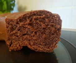 Variation Schneller Becherkuchen