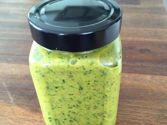 Gemüsebrühe Grundstock