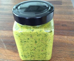 Gemüsebrühe Grundstock