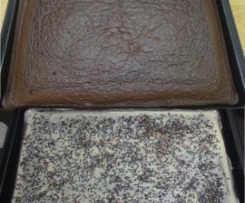 Torfmullkuchen (locker und luftig)