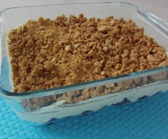 Wolke 7 Schichtdessert