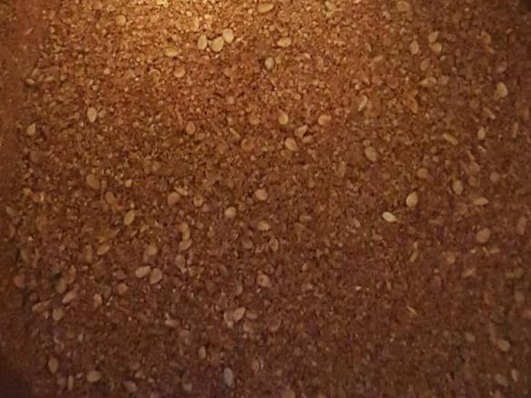 Nadines Gewürzmischung (nach Don Marcos Pigwing Art)