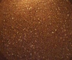 Nadines Gewürzmischung (nach Don Marcos Pigwing Art)