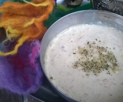 Semian, indisches Milchnudeldessert