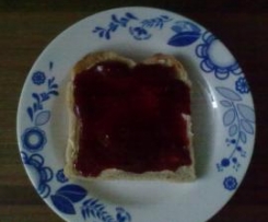 Schwarzwälderwaldfrucht Marmelade