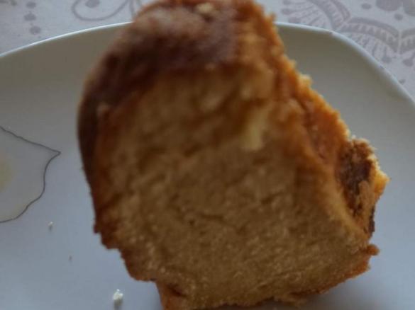 Tina´s saftiger Rührkuchen