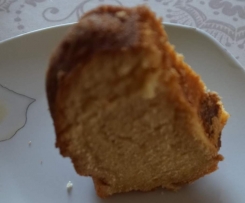 Tina´s saftiger Rührkuchen
