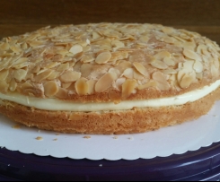 Clumsys schneller und gelingsichere Bienenstich