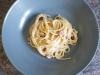Spaghetti Carbonara a'la  Mama