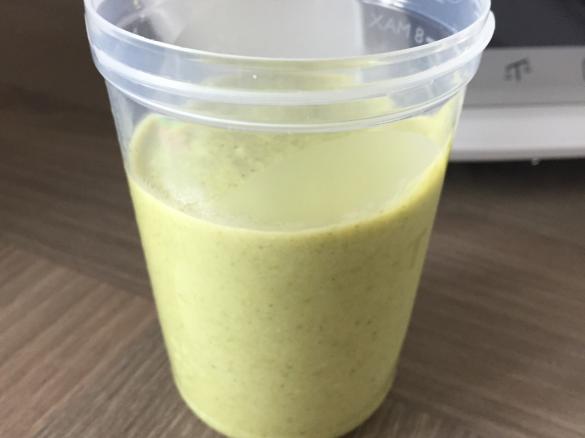 Gemüse-Kartoffel-Fleisch-Brei auf Vorrat (ab 7. Monat)