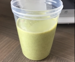 Gemüse-Kartoffel-Fleisch-Brei auf Vorrat (ab 7. Monat)