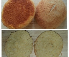 Kieler Brötchen