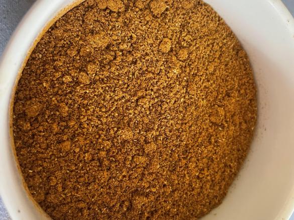 Currypulver aus Sri Lanka