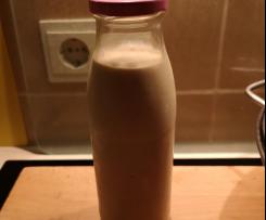 Asiago Ceasars Soße