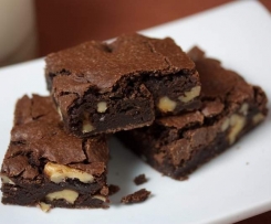 Brownies "Axel"