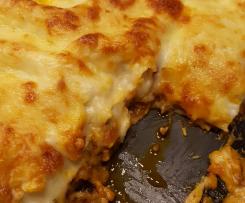 Franks Lasagne