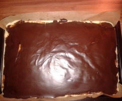 Schneewittchenkuchen (a la Mama)