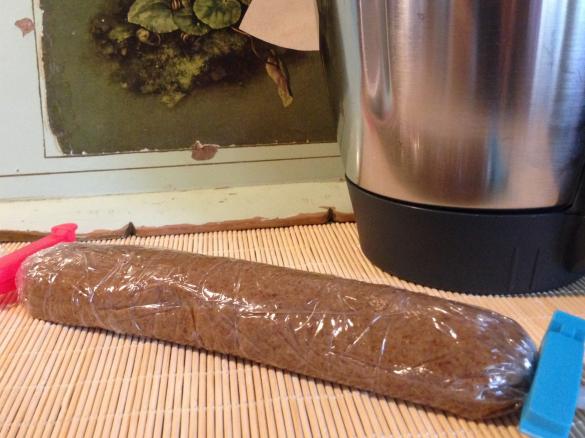 Honigmarzipan selber machen