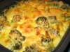 Kartoffel-Broccoli-Auflauf