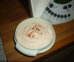 Cocktailsauce, schnelle