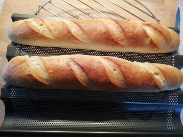 Lieblings-Baguette