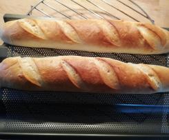 Lieblings-Baguette
