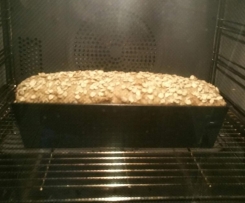 Kartoffelbrot