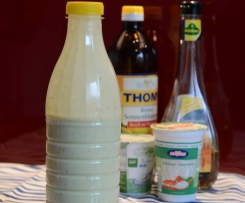 Salatsauce 