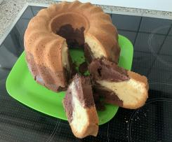 Marmorkuchen